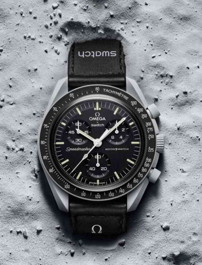 Jam tangan omega hotsell original