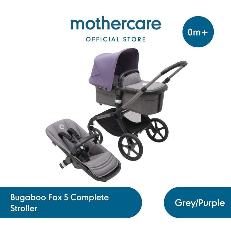 Harga bugaboo fox online