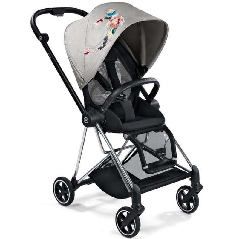 Promo Stroller Kereta Dorong Bayi Cybex Mios Koi Edition Original Diskon 2 Di Seller Tembem Baby Mart Gunung Sahari Utara Kota Jakarta Pusat Blibli