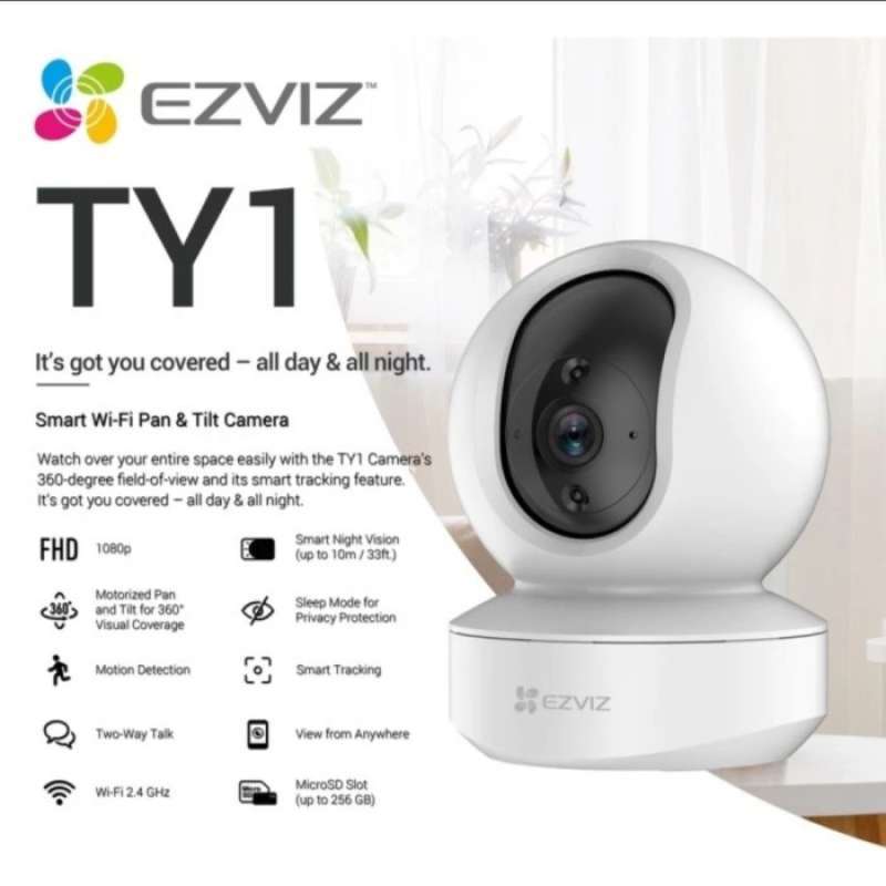 Cctv Camera Ezviz Mini 360 Plus Outdoor Ezviz Guarantee Ezviz