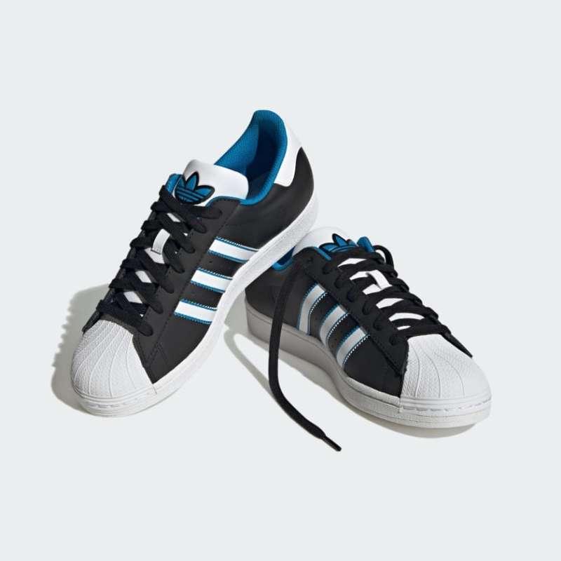 Sepatu adidas all online star