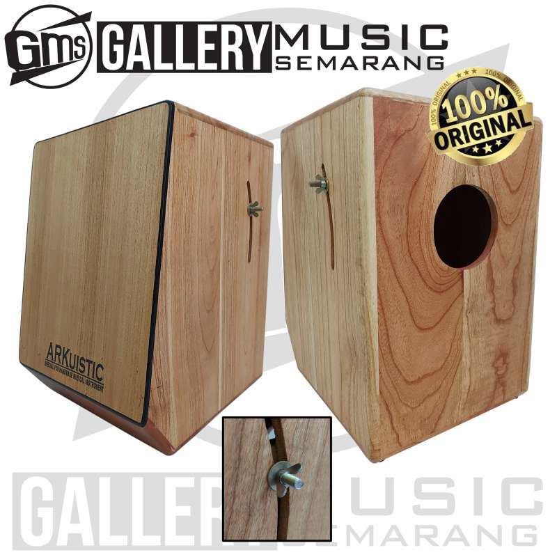 Cajon terbaik cheap