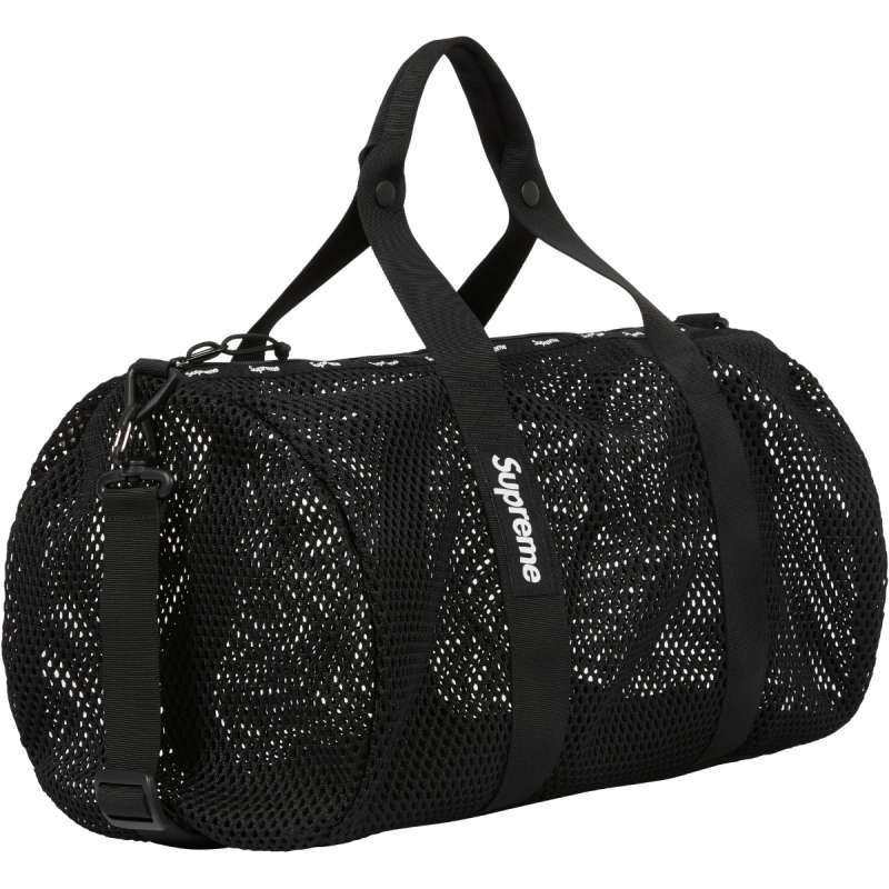 Promo Supreme Mesh Duffle Bag Diskon 34% Di Seller True Og