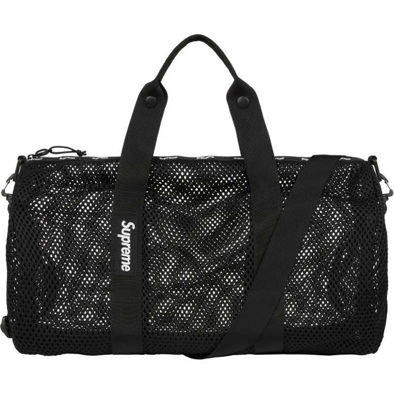 バッグ SUPREME SNAKE FLYWEIGHT DUFFEL Supreme x The North Face Snakeskin Flyweight Duffle Bag One