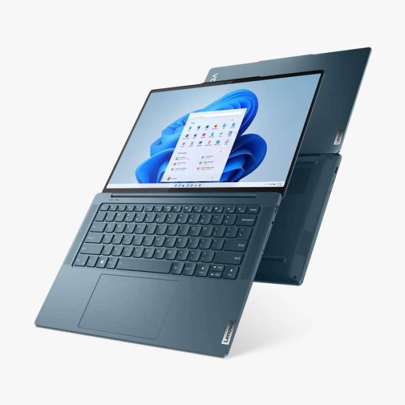 Jual Lenovo Yoga Pro 7 09id [i5-13500h/ U-iris-xe/ 512ssd/ 16gb