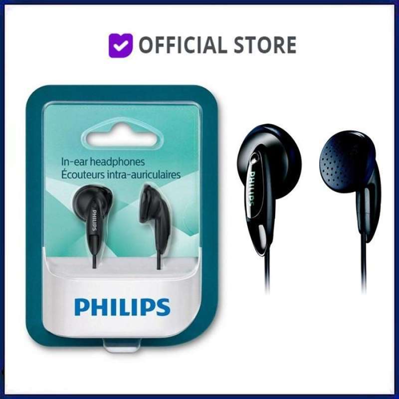 Philips 1350 earphone sales