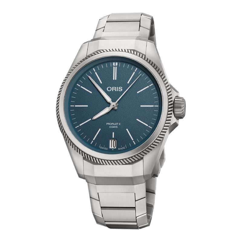 Jam shop oris automatic