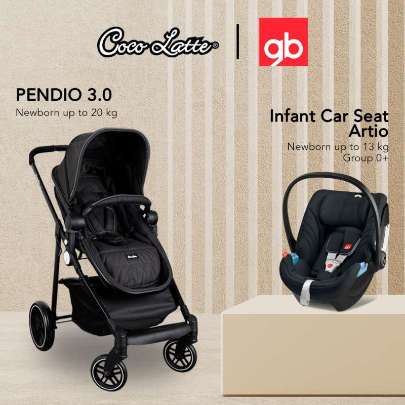 Artio hotsell car seat