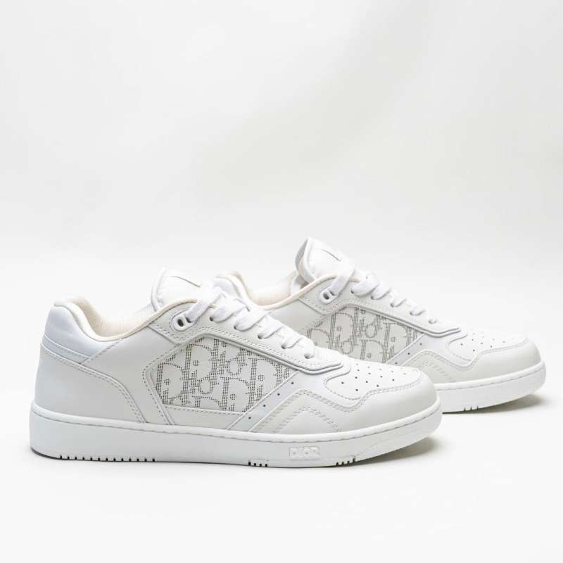 Sepatu sneakers sales dior