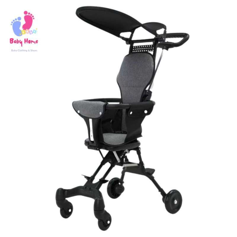 Stroller bayi yang mudah dilipat sales