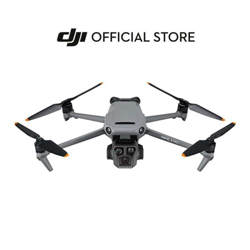 Dji store top mangga dua