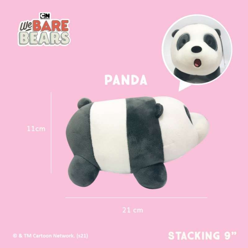 We bare hotsell bears stackable plush
