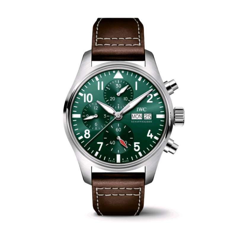 Jam iwc online