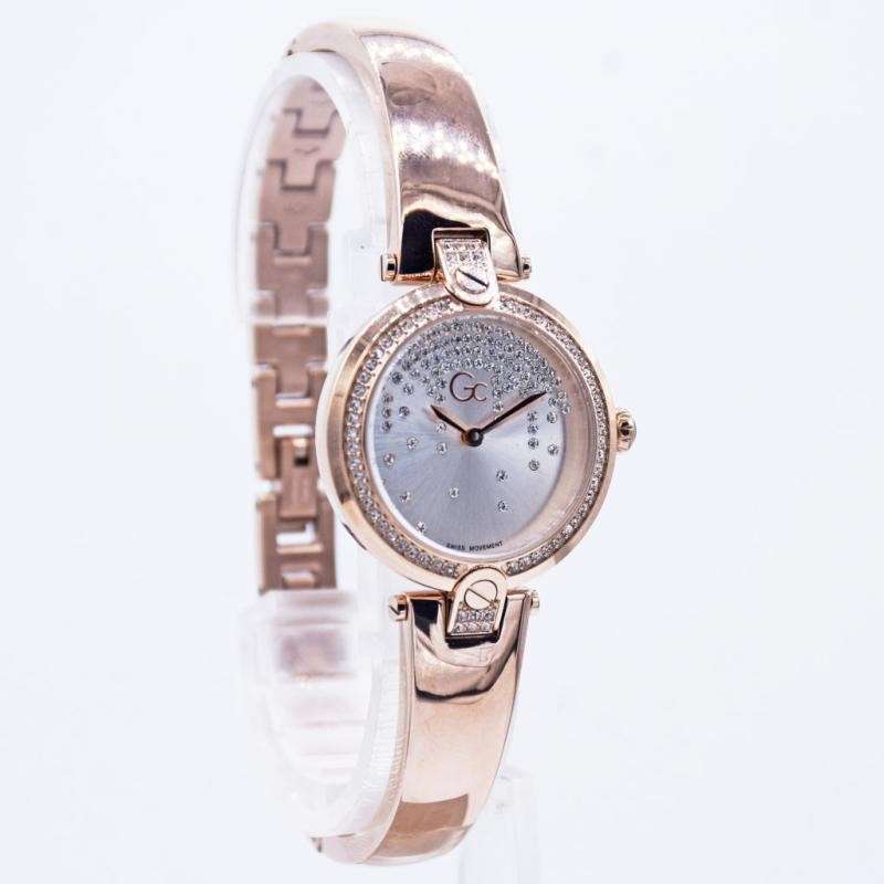 Gc sapphire crystal online