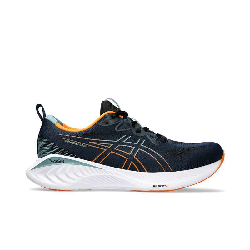 Harga sepatu shop asics cumulus 17