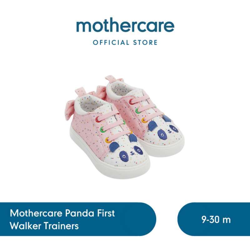 Mothercare first hot sale walkers