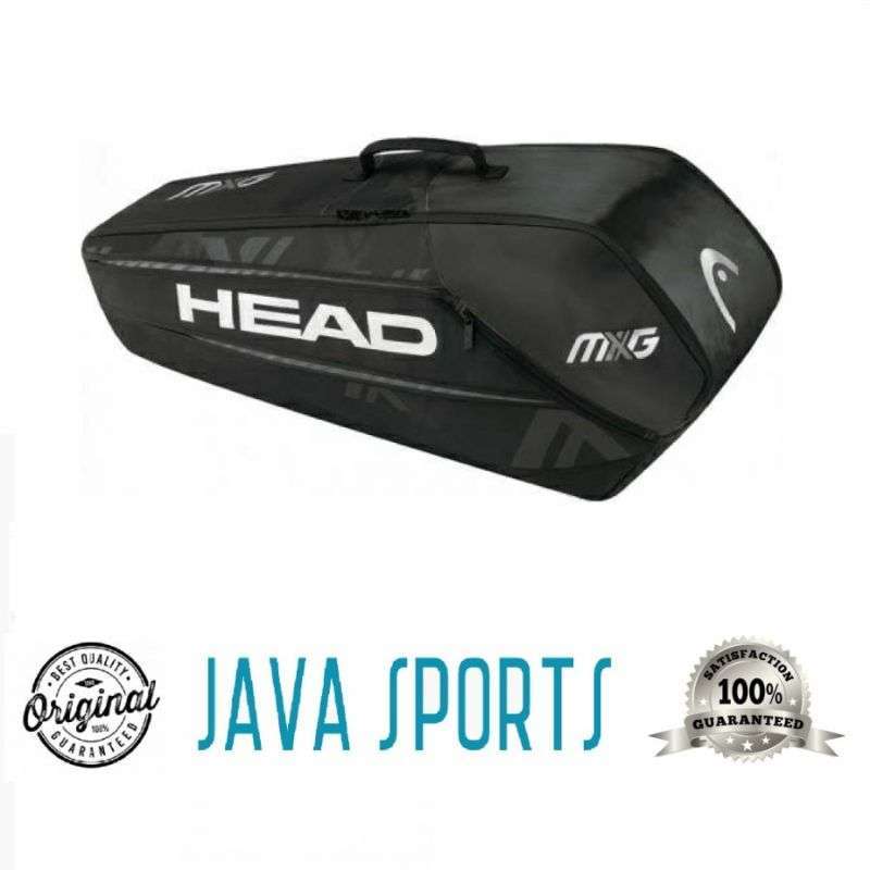 Head mxg hot sale 6r combi