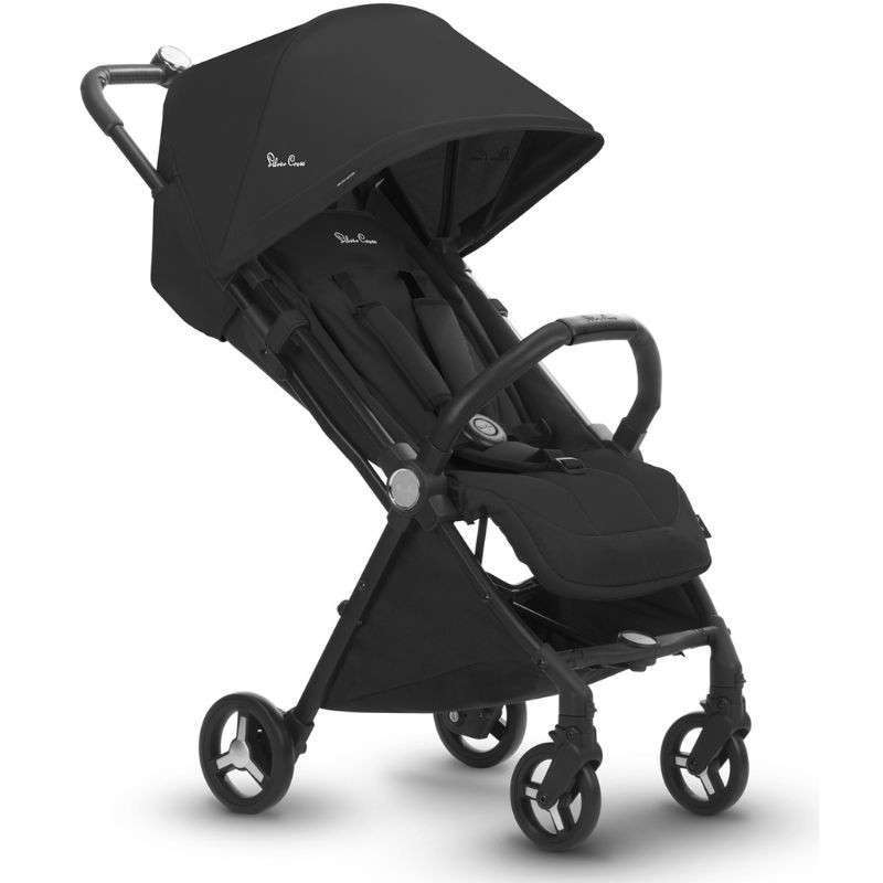 Harga stroller shop silver cross