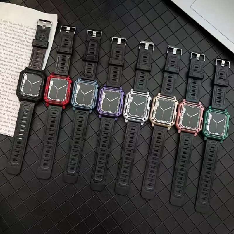 Premiere apple clearance watch case
