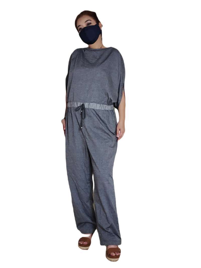 Jual jumpsuit discount