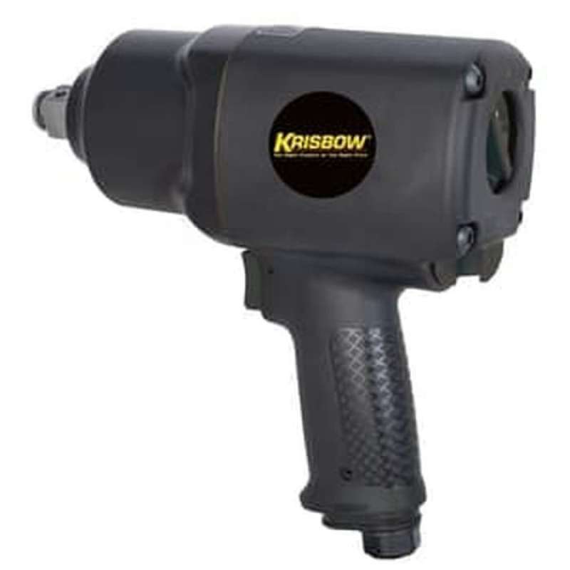 Harga air shop impact wrench krisbow