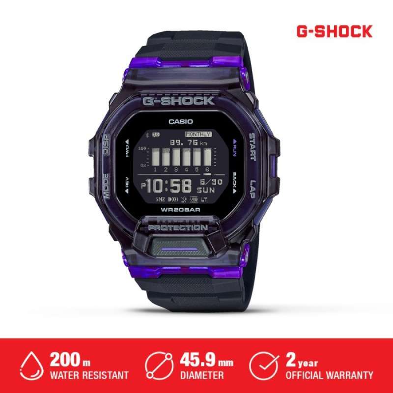 G shock dgk