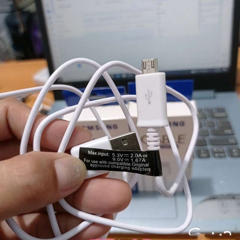 J2 Prime Samsung J7 Usb Cable Adapter Samsung Galaxy J7 Data Cable