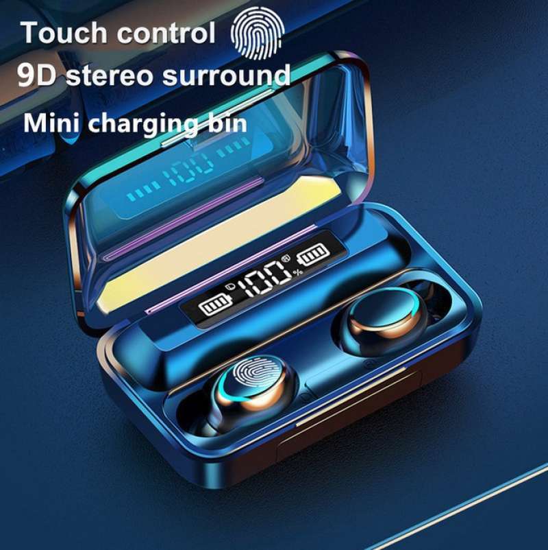 Vivo s1 bluetooth headset deals