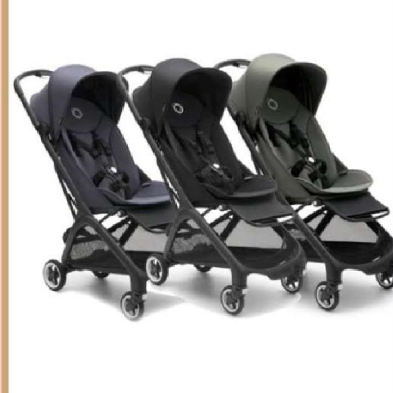 Bugaboo cabin size shop stroller