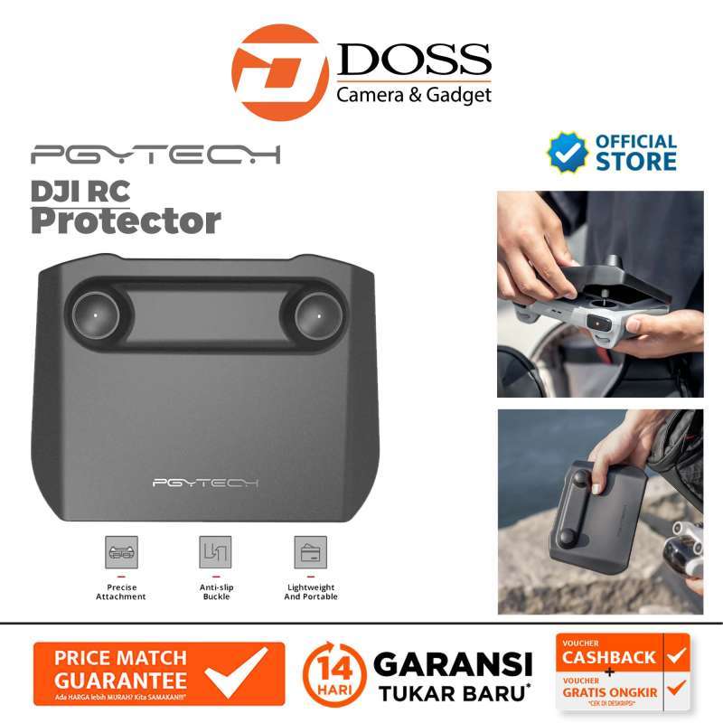 PGYTECH DJI RC Protector DJI Remote Control Protector