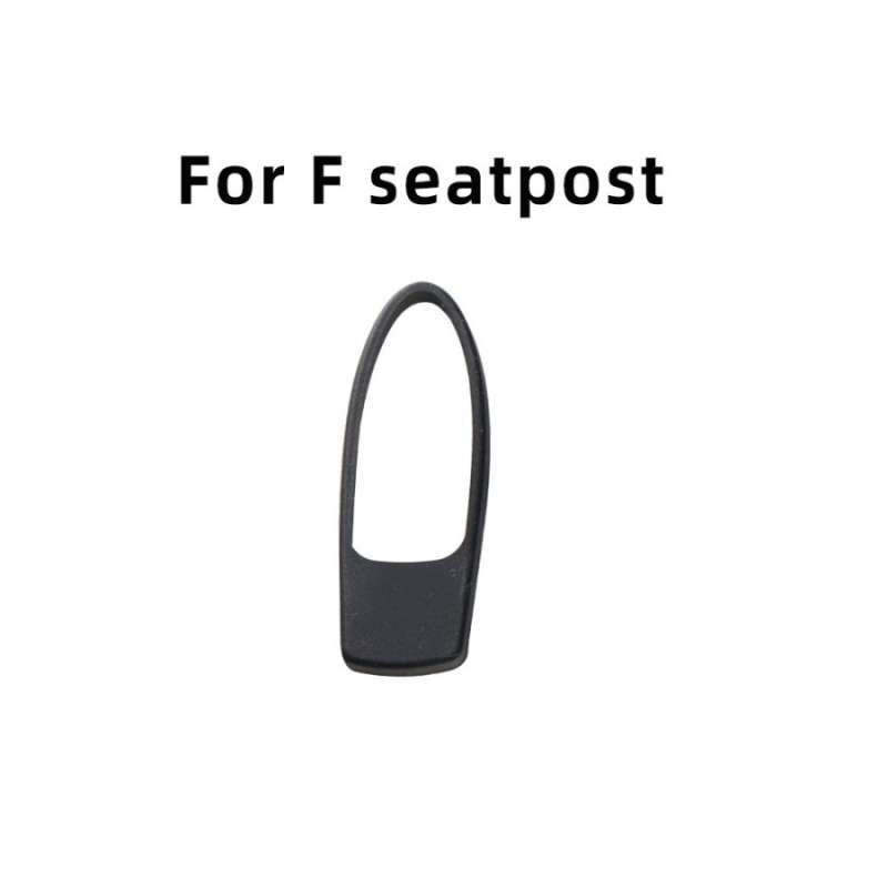 Karet seatpost 2025
