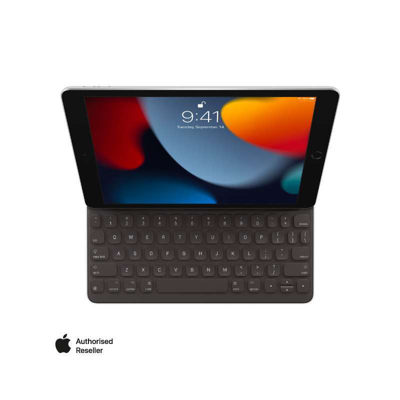 Ipad 7th Generation Keyboard Apple Smart Keyboard For IPad