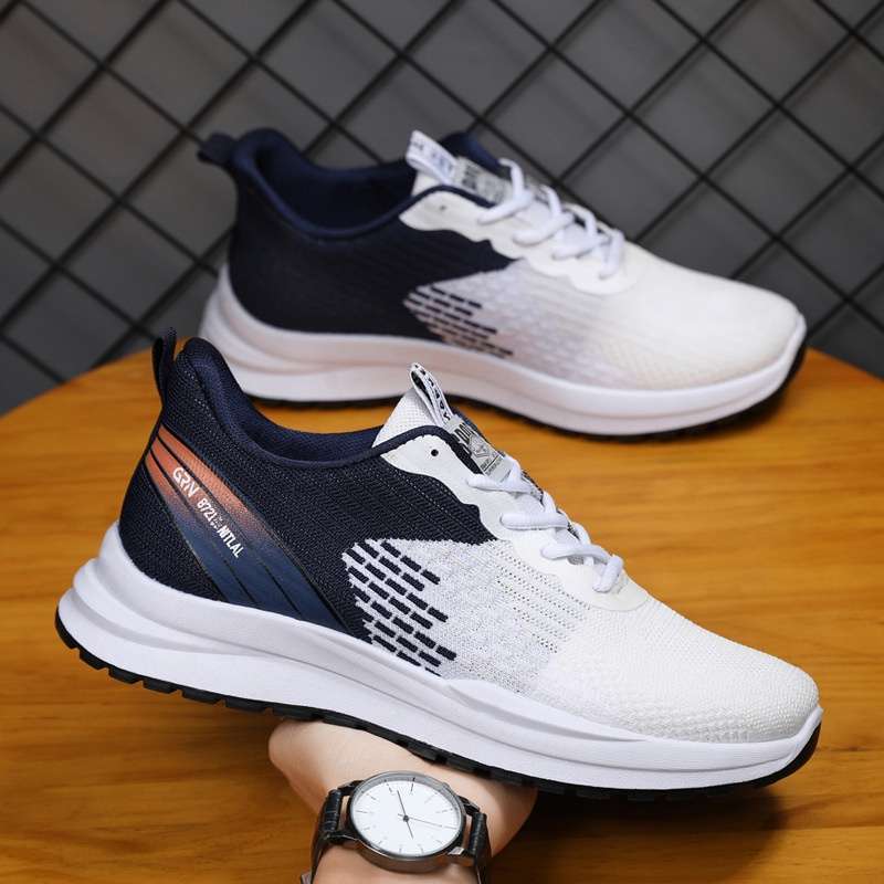 Sepatu sneakers sepatu olahraga 100 Original Import SPARTO type OME81 Sepatu joging dan running
