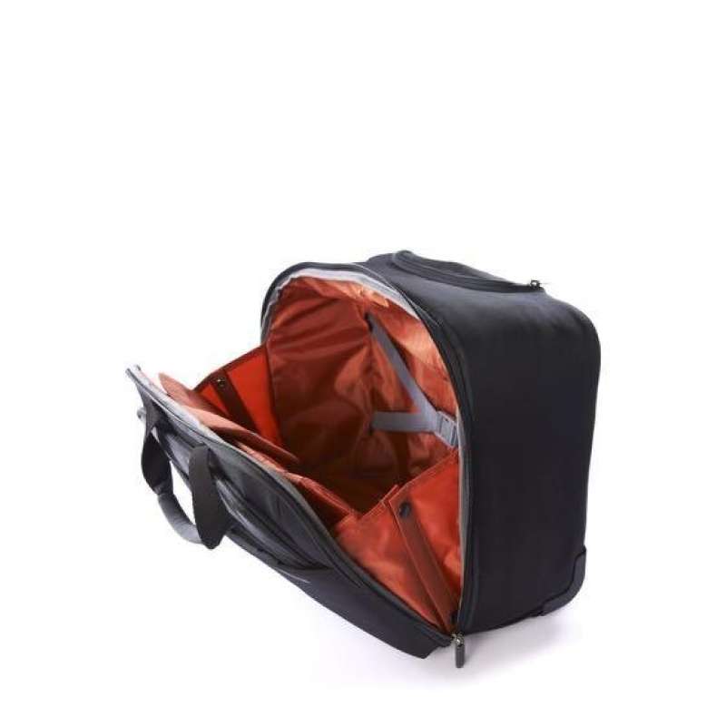 American tourister speedair rolling tote 2025
