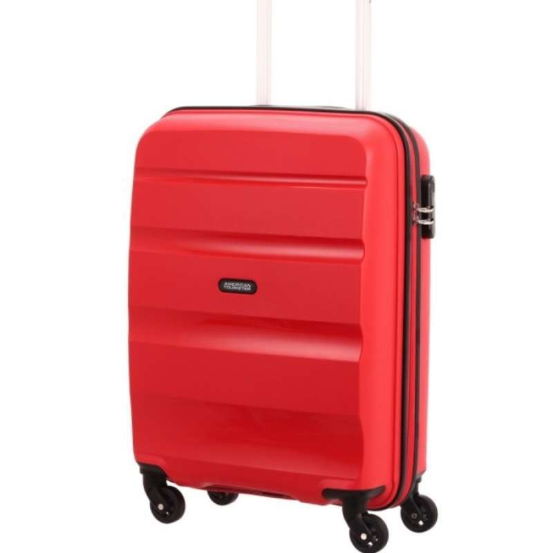 Promo koper american tourister Sprint Plus spinner cabin size 20