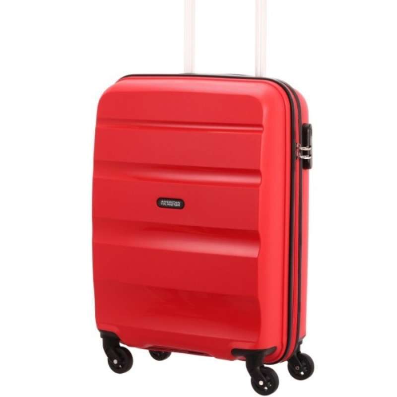 American tourister sprint online plus spinner 55cm