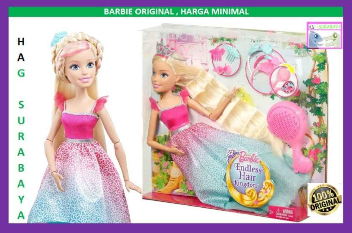 Barbie dreamtopia 43 cm cheap
