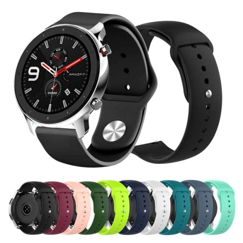 Amazfit gtr sales 42 47