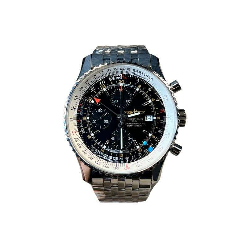 Jual breitling top navitimer
