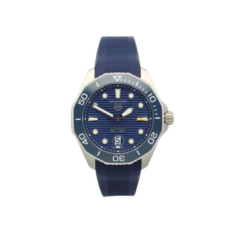 Jual tag heuer aquaracer deals