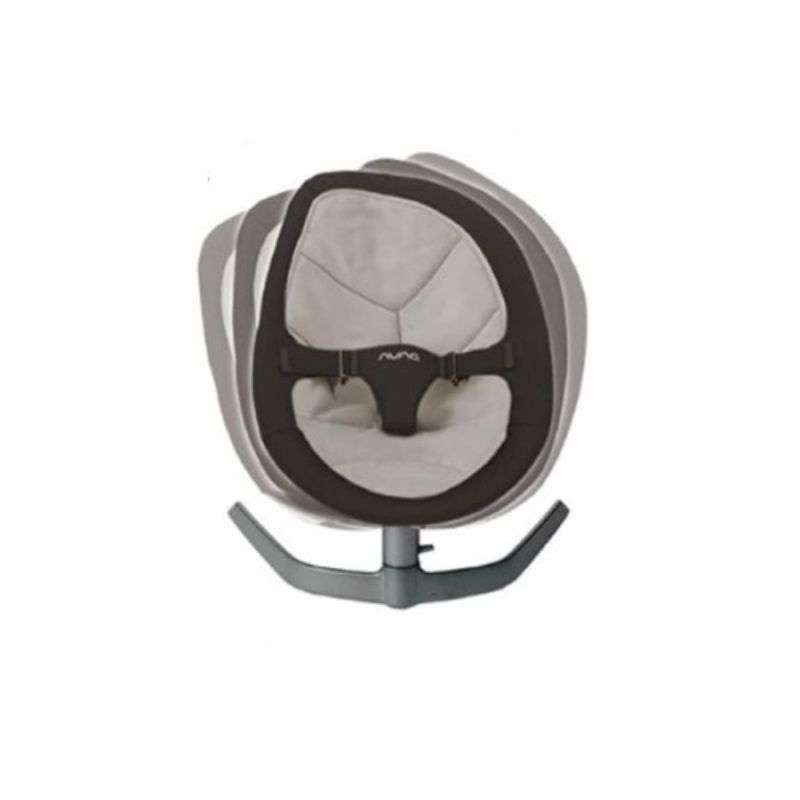 Nuna best sale leaf terbaru