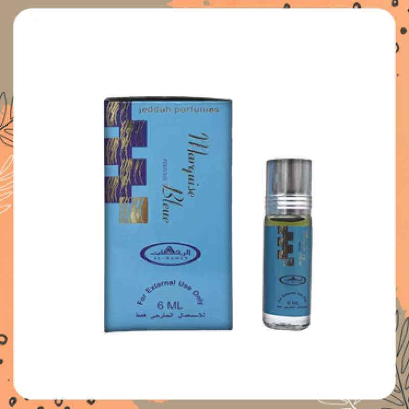 Marquise blue sales perfume