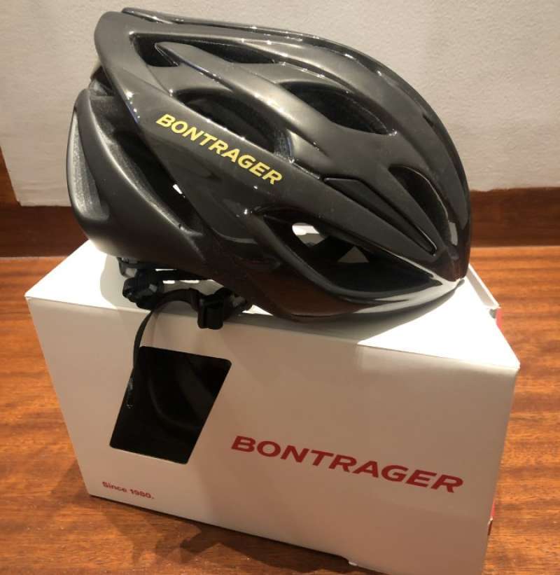 Trek bontrager deals helm