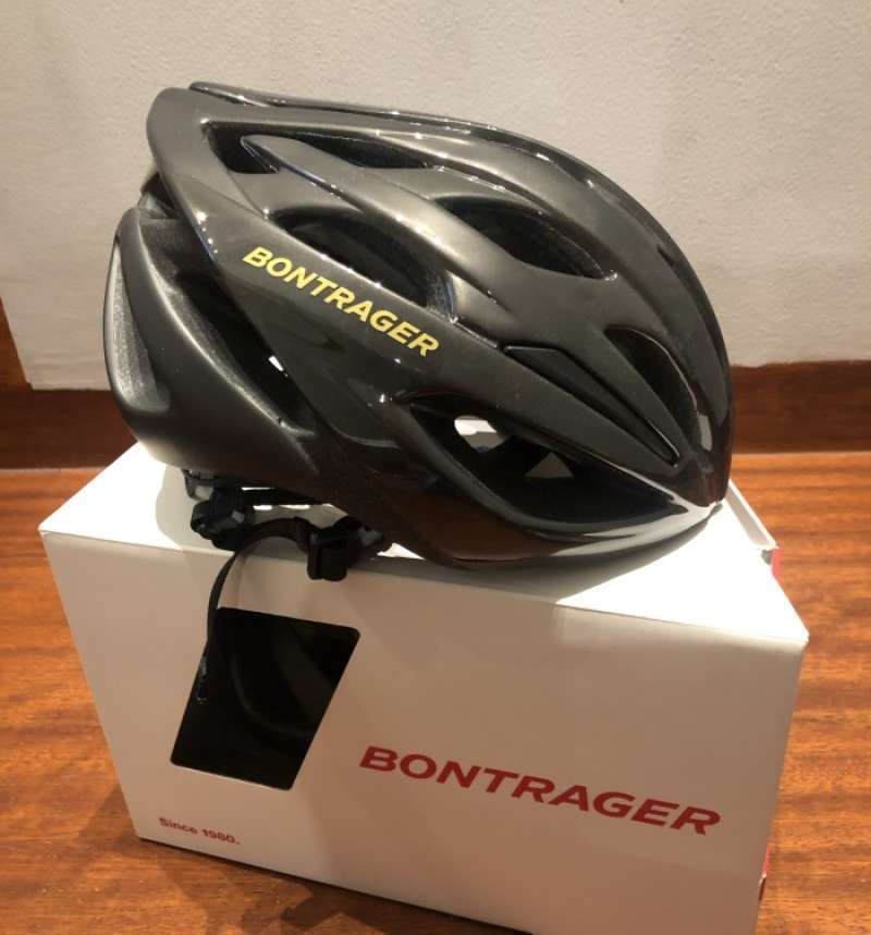Trek bontrager helm cheap