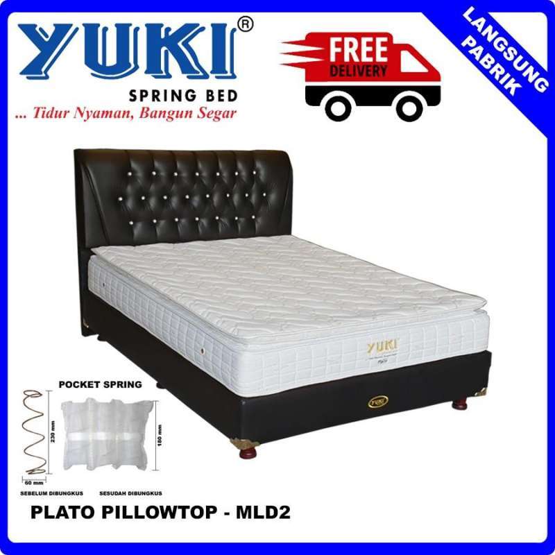 Spring bed sales 90 x 180