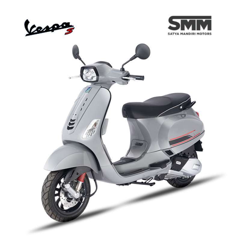 Vespa 2019 Iget Piaggio 2019 Vespa Vespa Sprint 150 S Vespa Sei