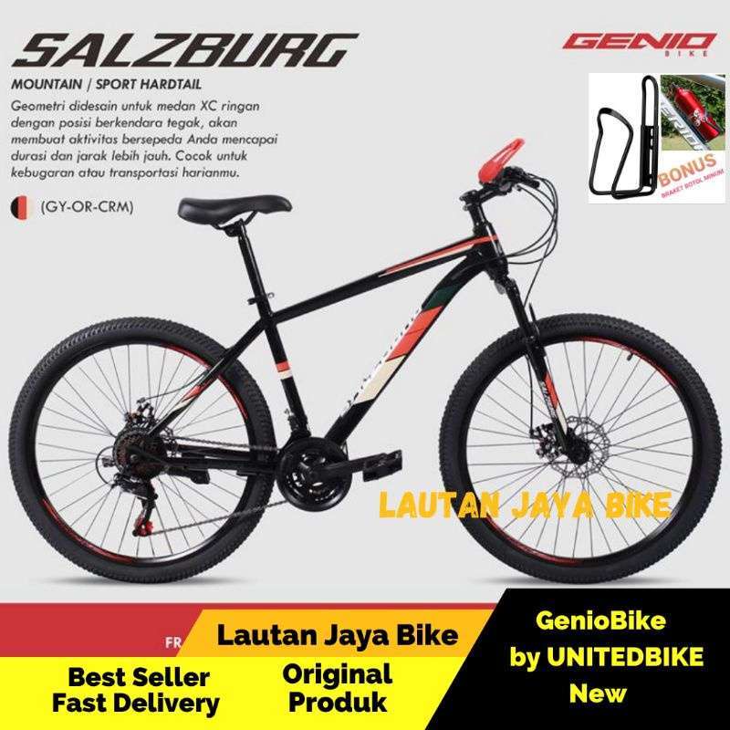 Sepeda Trek Harga Terbaru Maret 2024