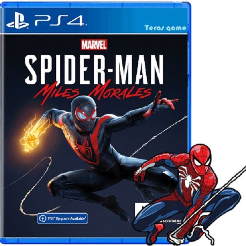 Jual Cd Ps4 Original Murah Harga Diskon Maret 2024 Blibli