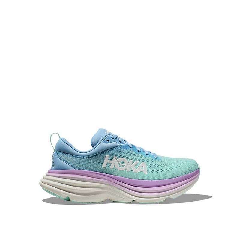 Jual Hoka Bondi Women's Shoes 1127952ab|sepatu Lari Wanita