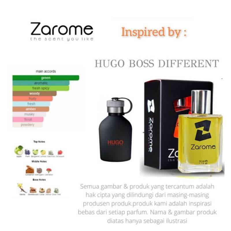 Harga hugo boss xy original discount